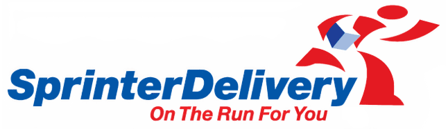 SprinterDelivery Logo